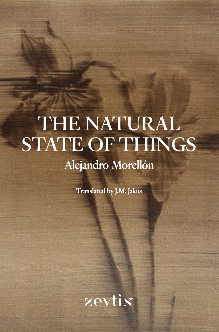 The Natural State of Things