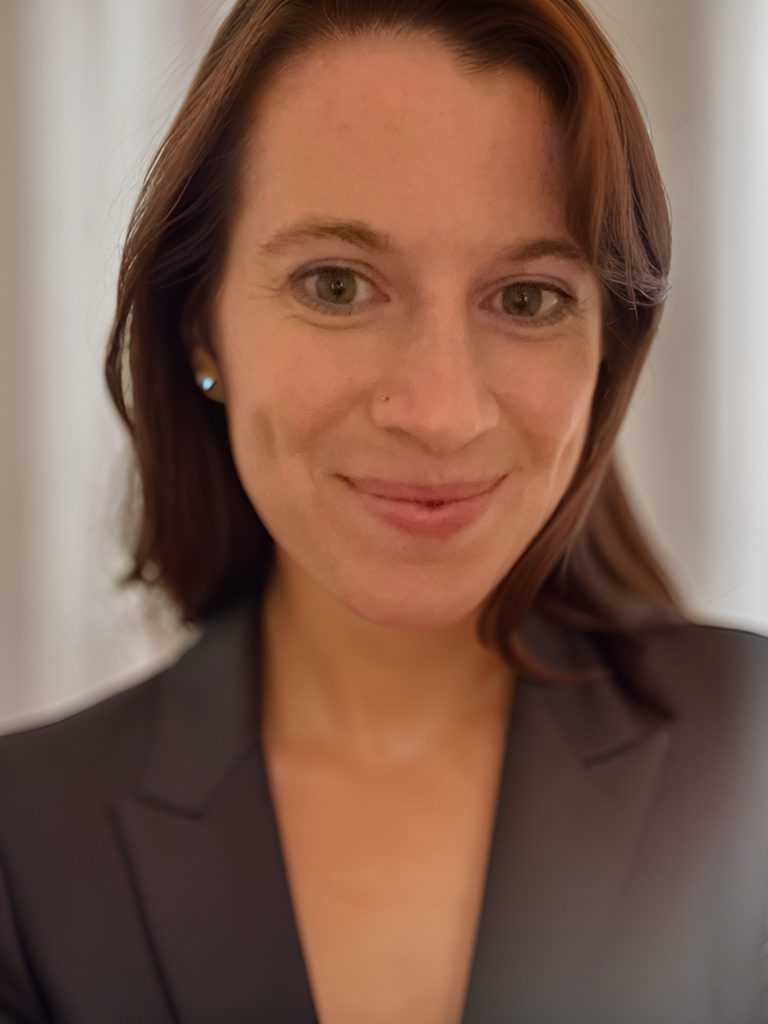 Julia M. Jakus